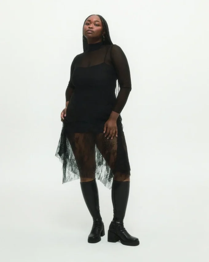 Berkleigh Nero Polpaccio Larghe Berkleigh Nero Polpaccio Larghe