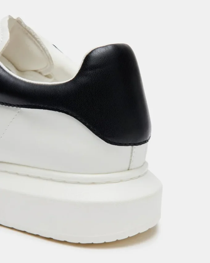 Bianco smerigliato multicolore