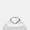 Borsa Barbara Bianca