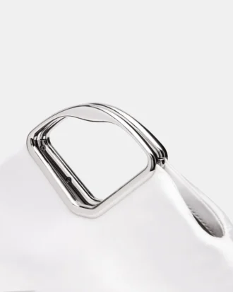 Borsa Barbara Bianca