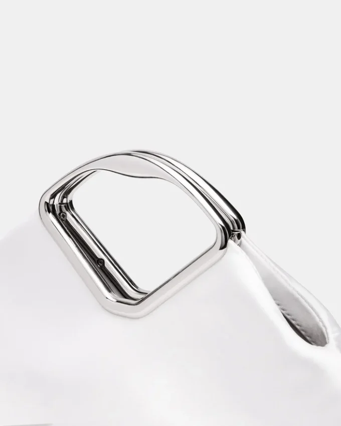 Borsa Barbara Bianca