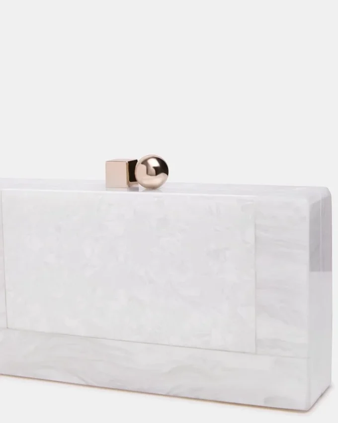 Borsa Camilaa Bianca