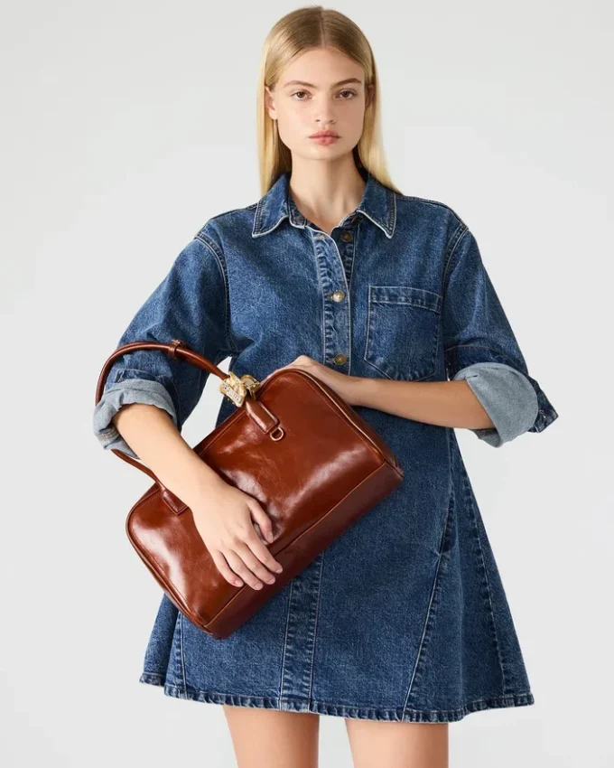 Borsa Candice Nera Borsa Candice Nera