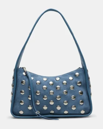 Borsa Cheyann azzurra