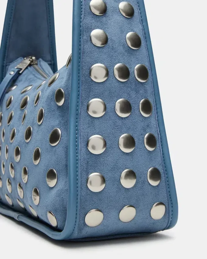 Borsa Cheyann azzurra