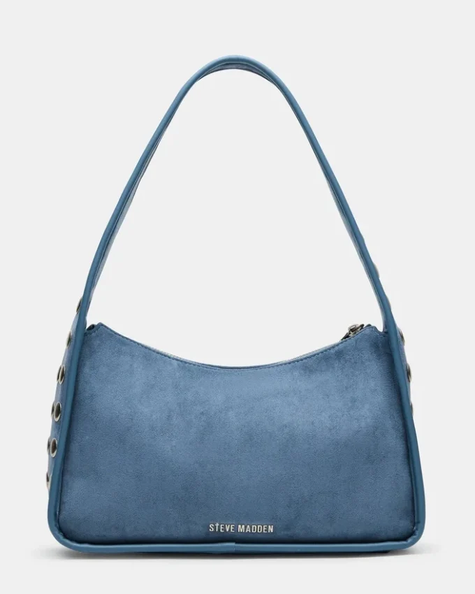 Borsa Cheyann azzurra