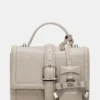 Borsa Clark Grigio chiaro