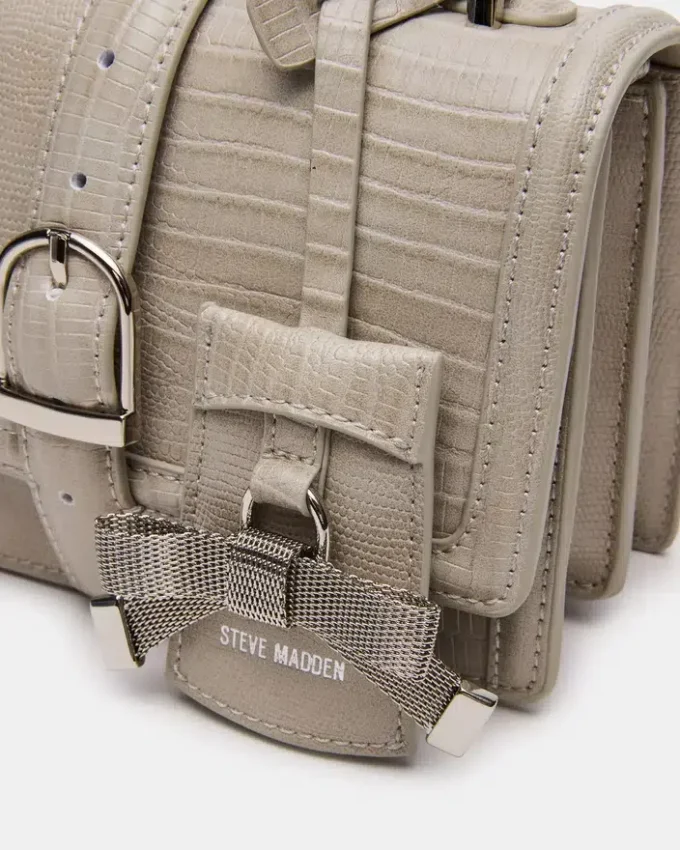 Borsa Clark Grigio chiaro