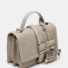 Borsa Clark Grigio chiaro