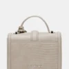 Borsa Clark Grigio chiaro