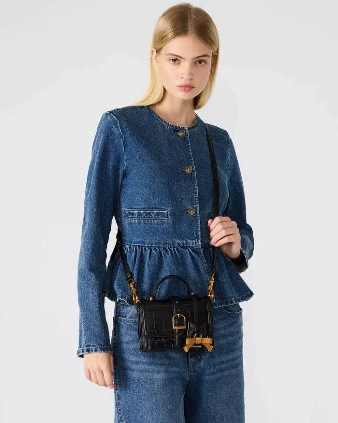 Borsa Clark nera Borsa Clark nera