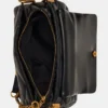 Borsa Colette Nero/Oro
