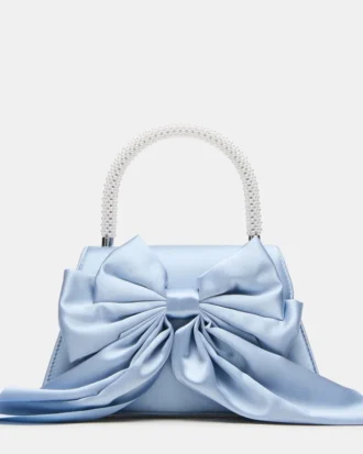 Borsa Cosette Blu