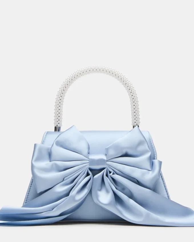 Borsa Cosette Blu