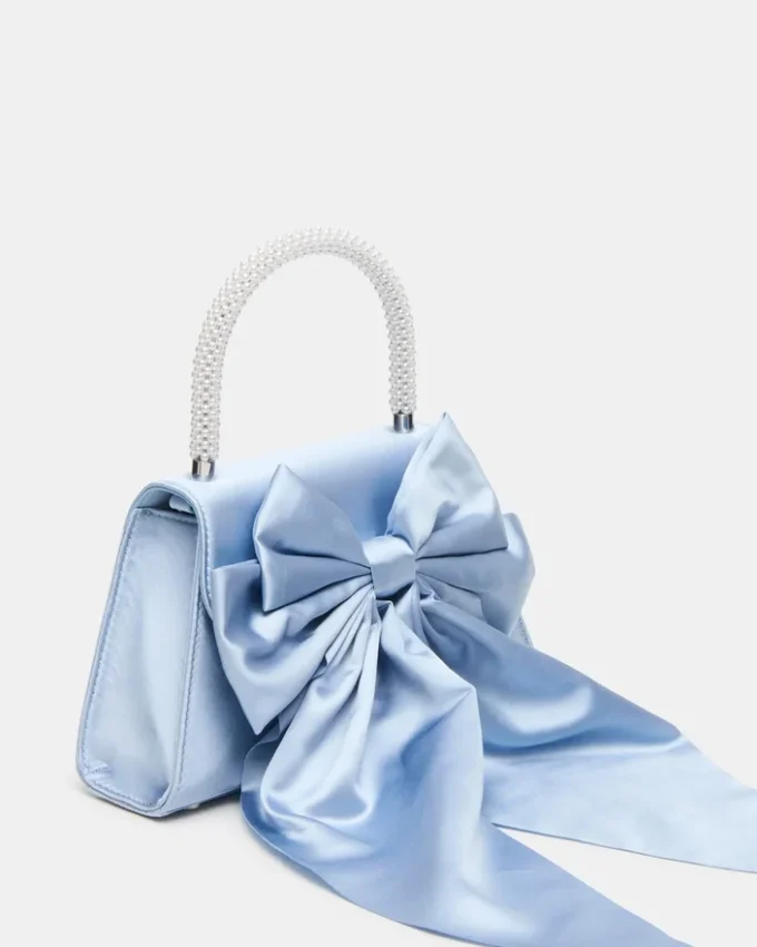 Borsa Cosette Blu