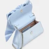 Borsa Cosette Blu