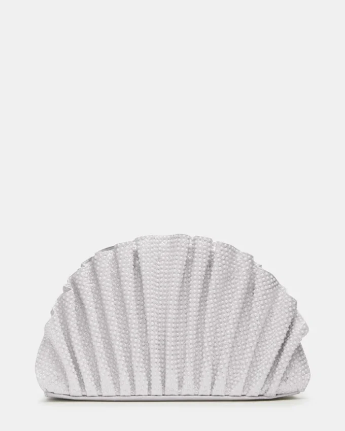 Borsa Delmar Bianca Borsa Delmar Bianca