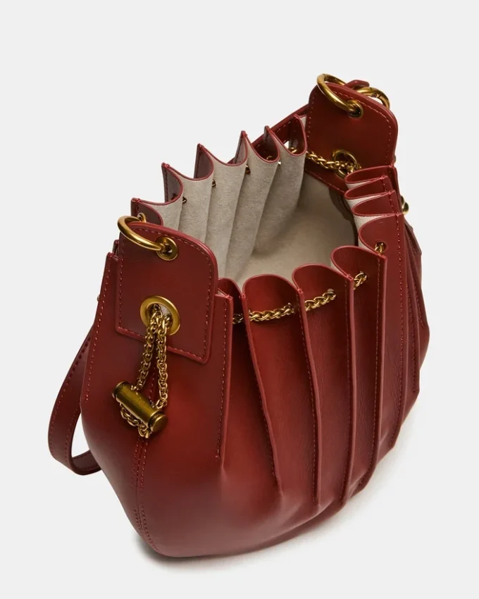 Borsa Desirae Ruggine Borsa Desirae Ruggine