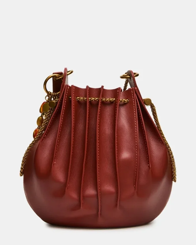 Borsa Desirae Ruggine Borsa Desirae Ruggine