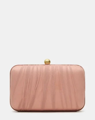 Borsa elegante color moka