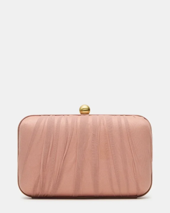 Borsa elegante color moka