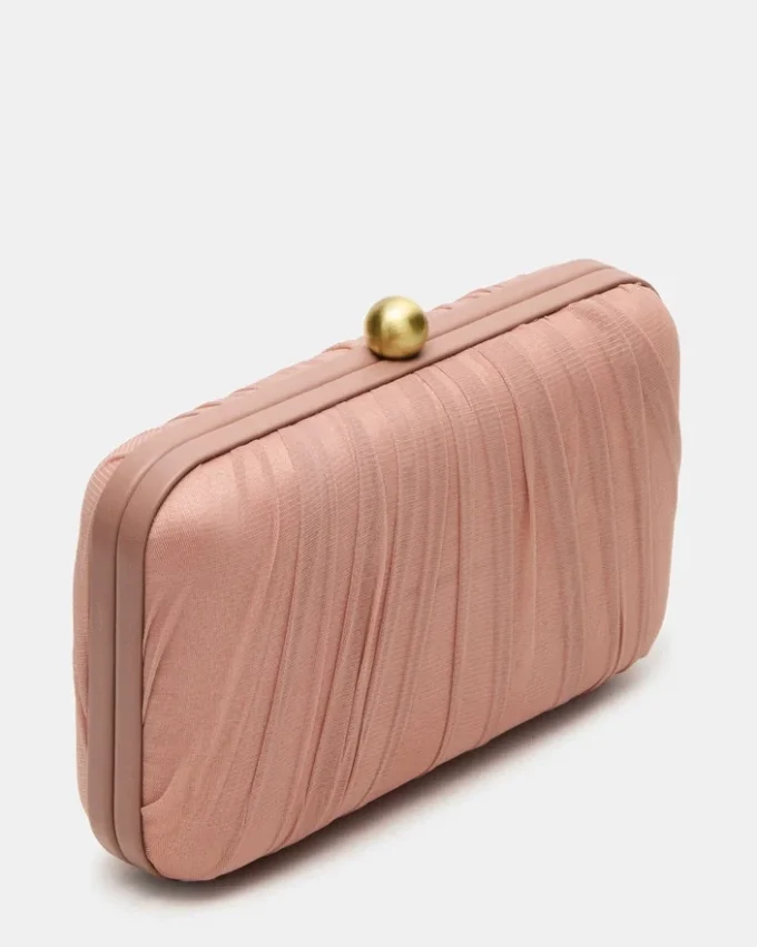 Borsa elegante color moka