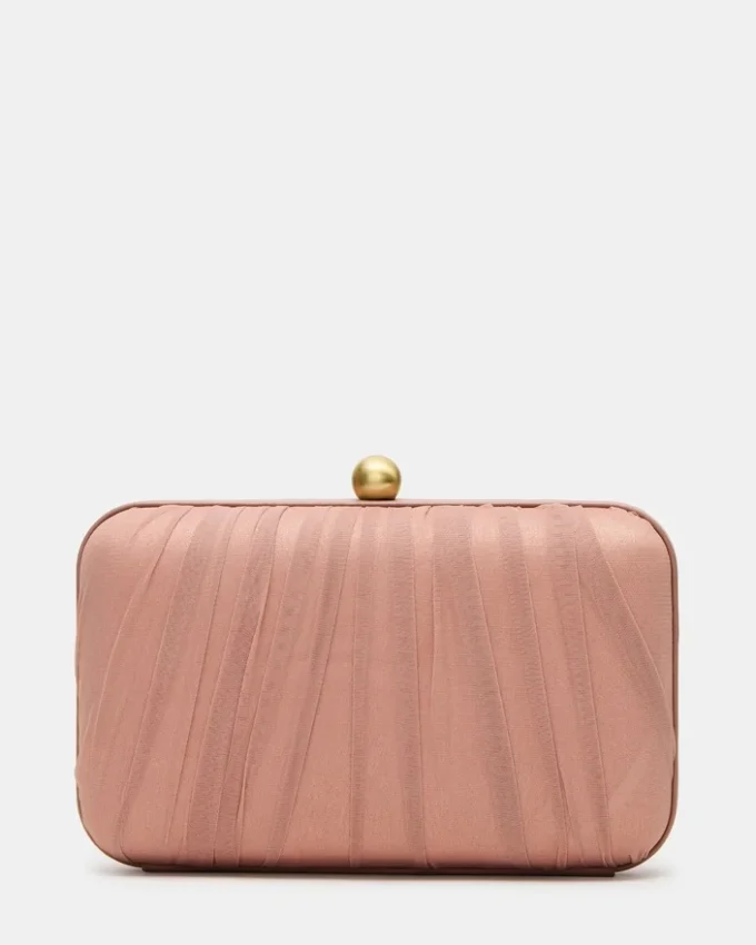 Borsa elegante color moka