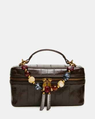 Borsa Herra Brown Eel