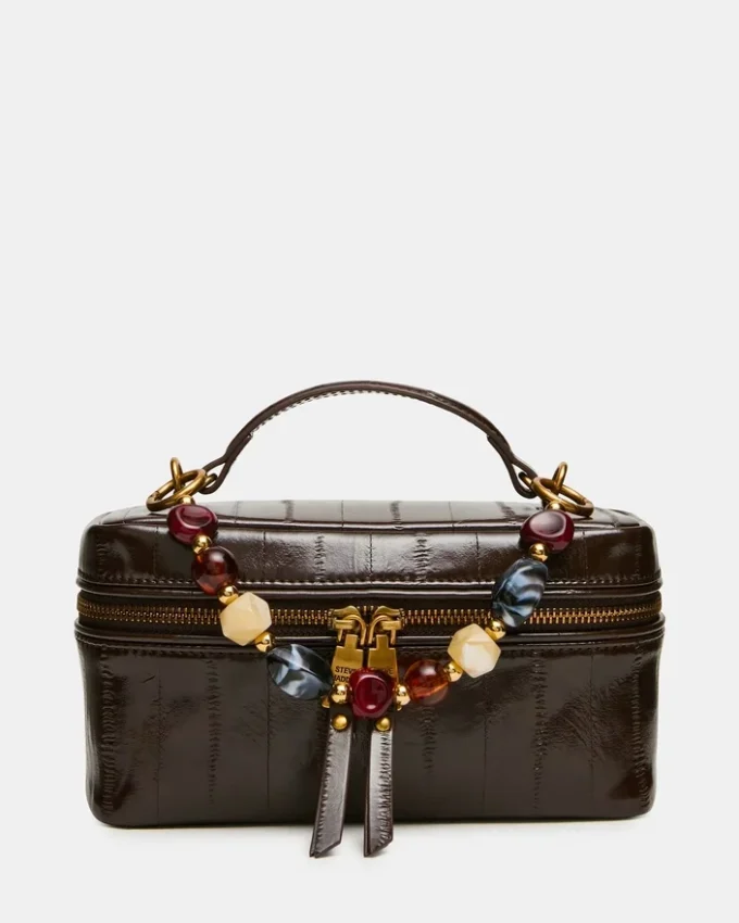 Borsa Herra Brown Eel