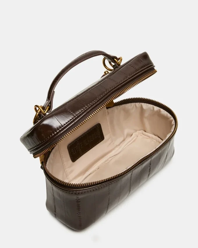 Borsa Herra Brown Eel