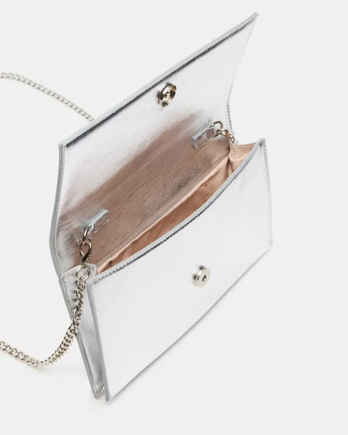 Borsa Juliana Argento