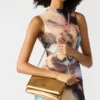 Borsa Juliana Bronzo Borsa Juliana Bronzo