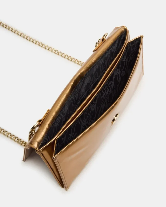 Borsa Juliana Bronzo Borsa Juliana Bronzo