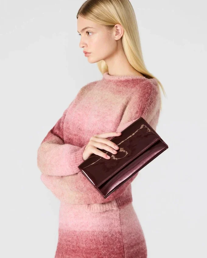 Borsa Juliana Cherry Pearl