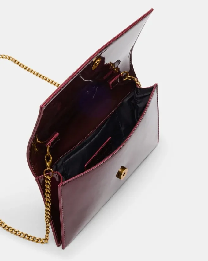 Borsa Juliana Cherry Pearl