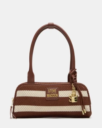Borsa Lagune Chocolate Multi