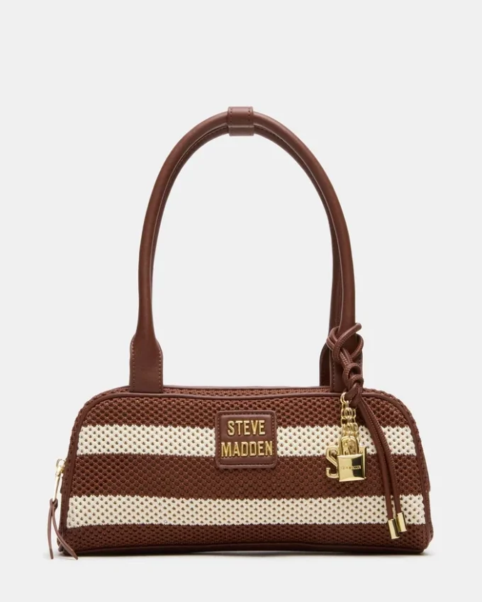 Borsa Lagune Chocolate Multi