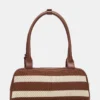 Borsa Lagune Chocolate Multi