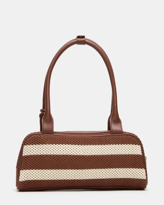 Borsa Lagune Chocolate Multi