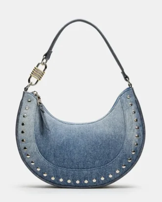 Borsa Liamm in denim