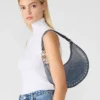 Borsa Liamm in denim