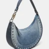 Borsa Liamm in denim