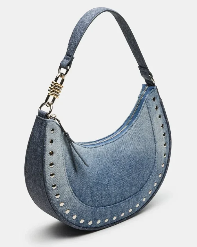 Borsa Liamm in denim