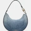 Borsa Liamm in denim