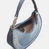 Borsa Liamm in denim