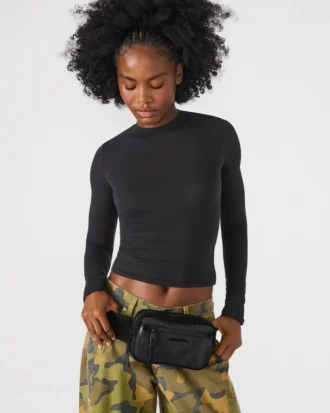 Borsa Lind Nero/Nero