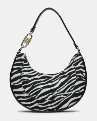 Borsa Lohan Zebra