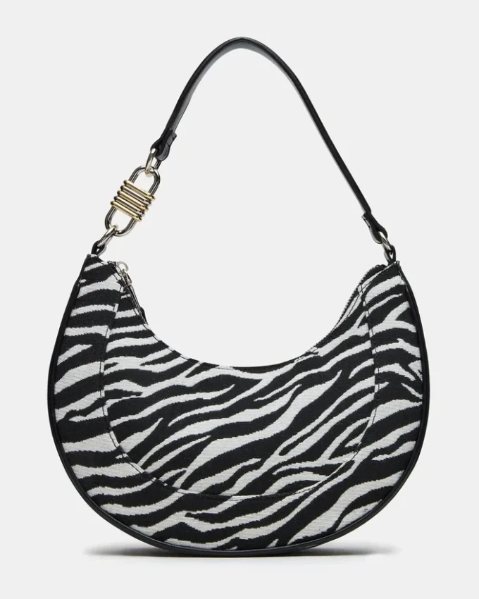 Borsa Lohan Zebra Borsa Lohan Zebra