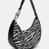 Borsa Lohan Zebra Borsa Lohan Zebra