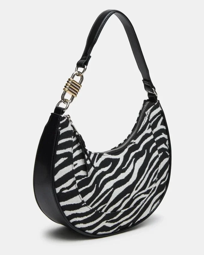 Borsa Lohan Zebra Borsa Lohan Zebra